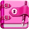WriteDiary Logo